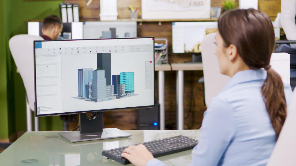 Management System in Dubai